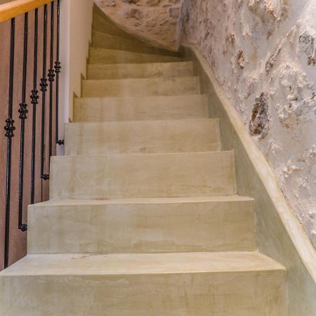 Apartmán Palazzino D Irene Rethymno Exteriér fotografie