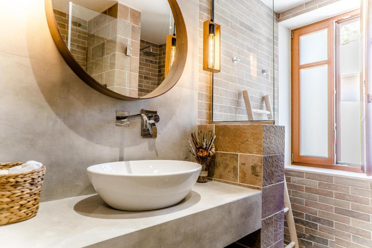 Apartmán Palazzino D Irene Rethymno Exteriér fotografie