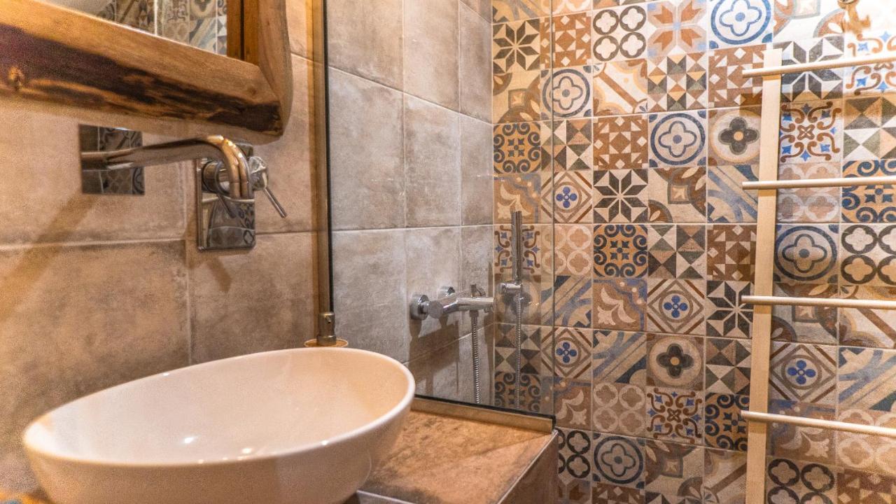 Apartmán Palazzino D Irene Rethymno Exteriér fotografie