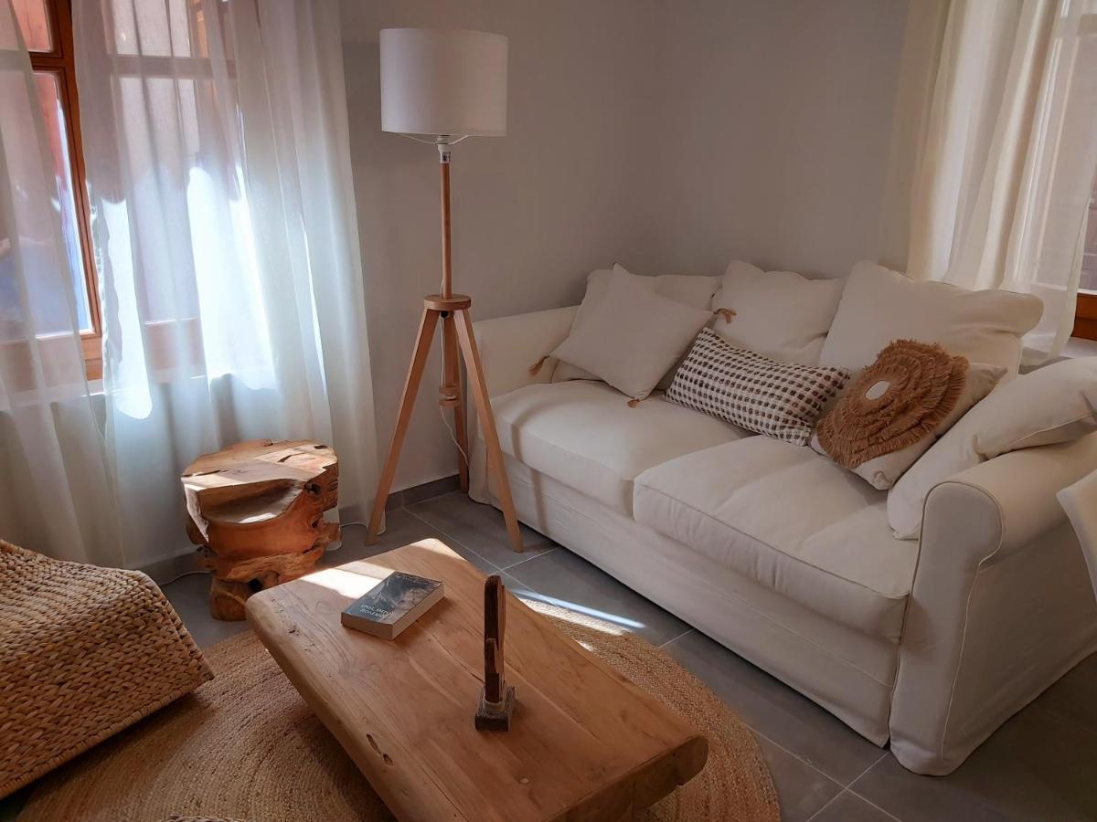 Apartmán Palazzino D Irene Rethymno Exteriér fotografie