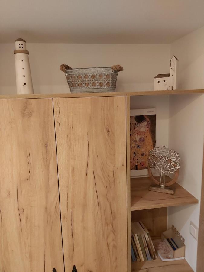 Apartmán Palazzino D Irene Rethymno Exteriér fotografie