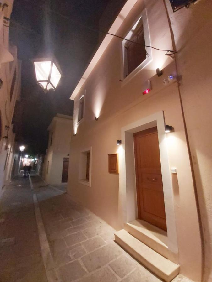 Apartmán Palazzino D Irene Rethymno Exteriér fotografie