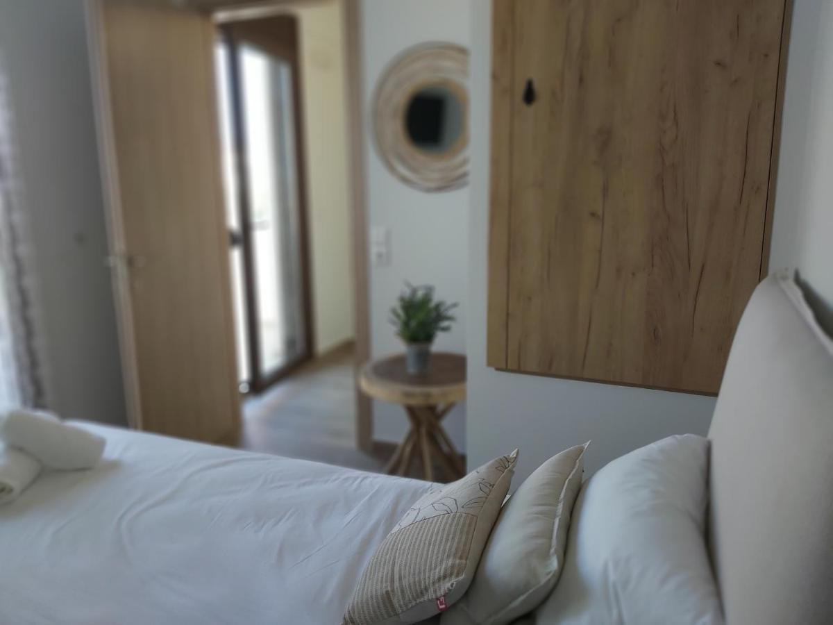 Apartmán Palazzino D Irene Rethymno Exteriér fotografie