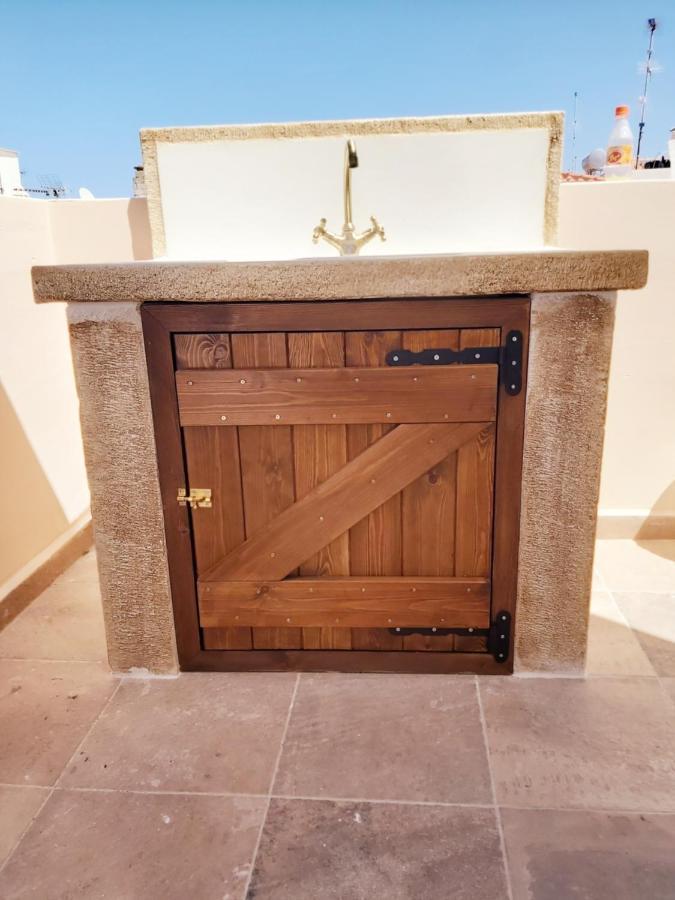 Apartmán Palazzino D Irene Rethymno Exteriér fotografie