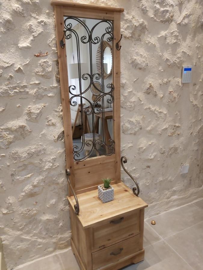 Apartmán Palazzino D Irene Rethymno Exteriér fotografie