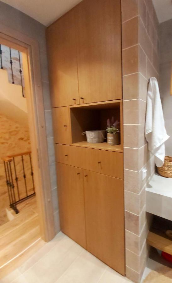 Apartmán Palazzino D Irene Rethymno Exteriér fotografie