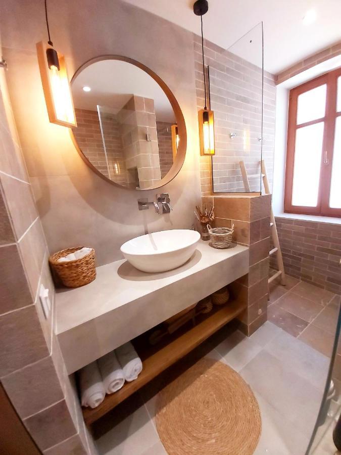 Apartmán Palazzino D Irene Rethymno Exteriér fotografie