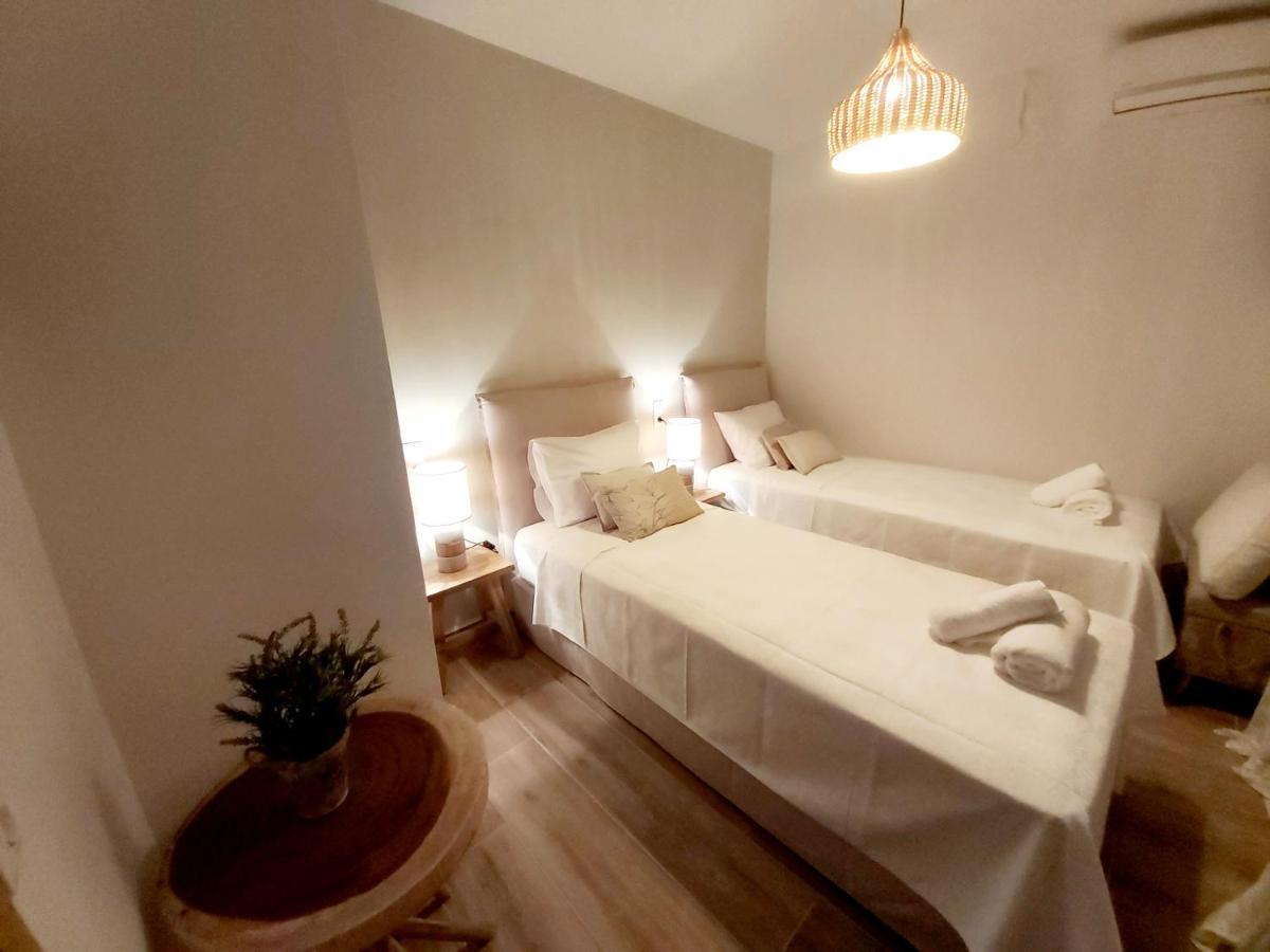 Apartmán Palazzino D Irene Rethymno Exteriér fotografie