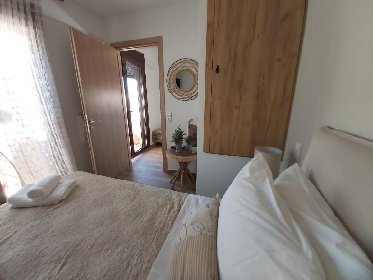 Apartmán Palazzino D Irene Rethymno Exteriér fotografie